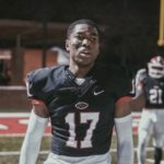 <span style="text-transform:none !important">Kyle Hammond – DB</span><br /><span style="color:#999; font-size:85% !important">Woodward Acd.</span>