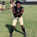 <span style="text-transform:none !important">Warren Coneway – FS</span><br /><span style="color:#999; font-size:85% !important">Washington Co.</span>