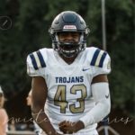 <span style="text-transform:none !important">Je’Mazin Roberts – MLB</span><br /><span style="color:#999; font-size:85% !important">John Milledge</span>