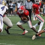 <span style="text-transform:none !important">Dequori Garrett - RB</span><br /><span style="color:#999; font-size:85% !important">Allatoona</span>