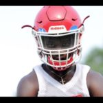 <span style="text-transform:none !important">Alexander Patrick - RB</span><br /><span style="color:#999; font-size:85% !important">Jackson</span>