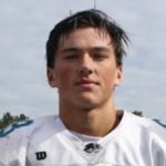 <span style="text-transform:none !important">Cole Bishop – SS</span><br /><span style="color:#999; font-size:85% !important">Starr's Mill</span>