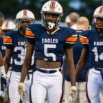 <span style="text-transform:none !important">Justin Luke – WR</span><br /><span style="color:#999; font-size:85% !important">Northside-WR</span>