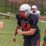 <span style="text-transform:none !important">Jacob Merrifield  – DT</span><br /><span style="color:#999; font-size:85% !important">Winder-Barrow</span>