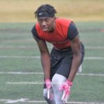 <span style="text-transform:none !important">Deontre Morris - FS</span><br /><span style="color:#999; font-size:85% !important">Therrell</span>