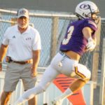 <span style="text-transform:none !important">Chance Gamble – ATH</span><br /><span style="color:#999; font-size:85% !important">Fitzgerald</span>