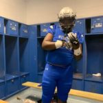 <span style="text-transform:none !important">Izaiah Whatley – DT</span><br /><span style="color:#999; font-size:85% !important">Westlake</span>