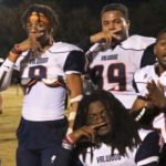 <span style="text-transform:none !important">Mark-Anthony Audain – DT</span><br /><span style="color:#999; font-size:85% !important">Valwood</span>