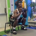 <span style="text-transform:none !important">Antario Brown – RB</span><br /><span style="color:#999; font-size:85% !important">Beach</span>