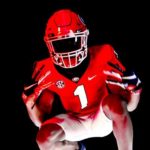 <span style="text-transform:none !important">David Daniel  – FS</span><br /><span style="color:#999; font-size:85% !important">Woodstock</span>