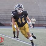 <span style="text-transform:none !important">Brock Bibbee – LB</span><br /><span style="color:#999; font-size:85% !important">Carrollton</span>