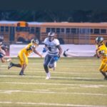 <span style="text-transform:none !important">Zamon Ross – RB</span><br /><span style="color:#999; font-size:85% !important">Schley Co.</span>