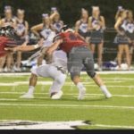 <span style="text-transform:none !important">Braesen Parker - MLB</span><br /><span style="color:#999; font-size:85% !important">Cherokee</span>