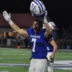 <span style="text-transform:none !important">West Weeks – OLB</span><br /><span style="color:#999; font-size:85% !important">Oconee Co.</span>