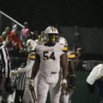 <span style="text-transform:none !important">Fuches Lewis II - DT</span><br /><span style="color:#999; font-size:85% !important">Calvary Day</span>