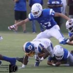 <span style="text-transform:none !important">Caleb Appleby – TE</span><br /><span style="color:#999; font-size:85% !important">West Laurens</span>