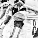 <span style="text-transform:none !important">Charles Arnold – CB</span><br /><span style="color:#999; font-size:85% !important">Hughes</span>