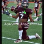 <span style="text-transform:none !important">Leshon Brooks – RB</span><br /><span style="color:#999; font-size:85% !important">Benedictine</span>