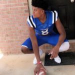 <span style="text-transform:none !important">Tre'Von Marshall – OLB</span><br /><span style="color:#999; font-size:85% !important">Community Christian</span>