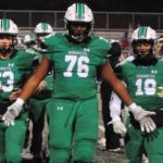 <span style="text-transform:none !important">Corey Robinson II – OG</span><br /><span style="color:#999; font-size:85% !important">Roswell</span>