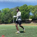 <span style="text-transform:none !important">Demarko Williams – CB</span><br /><span style="color:#999; font-size:85% !important">Westlake</span>