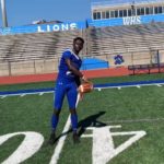 <span style="text-transform:none !important">Leo Bubba Blackburn – TE</span><br /><span style="color:#999; font-size:85% !important">Westlake</span>