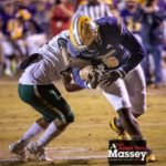 <span style="text-transform:none !important">Deon Richardson – LB</span><br /><span style="color:#999; font-size:85% !important">Jones Co.</span>