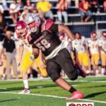 <span style="text-transform:none !important">JacQuez Williams – DT</span><br /><span style="color:#999; font-size:85% !important">Jenkins</span>