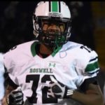 <span style="text-transform:none !important">Anietie Ntekop – OT</span><br /><span style="color:#999; font-size:85% !important">Roswell</span>