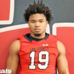 <span style="text-transform:none !important">Baron Hopson - OLB</span><br /><span style="color:#999; font-size:85% !important">Lee Co.</span>