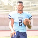 <span style="text-transform:none !important">Phillip-Michael Collins – RB</span><br /><span style="color:#999; font-size:85% !important">Cambridge</span>