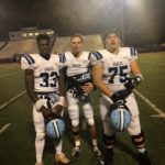 <span style="text-transform:none !important">Sharnard Banks – OLB</span><br /><span style="color:#999; font-size:85% !important">North Cobb Christian</span>