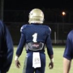 <span style="text-transform:none !important">Ladarius Ceasar – RB</span><br /><span style="color:#999; font-size:85% !important">Early Co.</span>