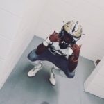 <span style="text-transform:none !important">Tray Robinson – ATH</span><br /><span style="color:#999; font-size:85% !important">Pepperell</span>