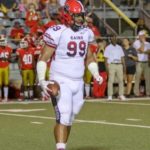 <span style="text-transform:none !important">TyQuan Glenn – DT</span><br /><span style="color:#999; font-size:85% !important">Cairo</span>