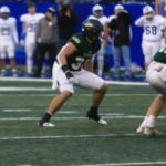 <span style="text-transform:none !important">Ryan Dupont – LB</span><br /><span style="color:#999; font-size:85% !important">Blessed Trinity</span>