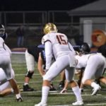 <span style="text-transform:none !important">Tremonte Barnett – MLB</span><br /><span style="color:#999; font-size:85% !important">Johns Creek</span>