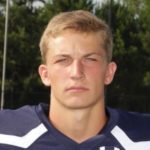 <span style="text-transform:none !important">Kyle Bird – QB</span><br /><span style="color:#999; font-size:85% !important">North Paulding</span>