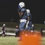 <span style="text-transform:none !important">Darius Green – CB</span><br /><span style="color:#999; font-size:85% !important">Newton</span>