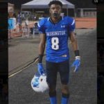 <span style="text-transform:none !important">Mekhi Tchassama – CB</span><br /><span style="color:#999; font-size:85% !important">Washington</span>