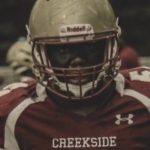 <span style="text-transform:none !important">Jalil Muhammad - OG</span><br /><span style="color:#999; font-size:85% !important">Creekside</span>