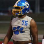 <span style="text-transform:none !important">Courtney Griffin - OT</span><br /><span style="color:#999; font-size:85% !important">Crisp Co.</span>