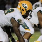 <span style="text-transform:none !important">Davari Wright – OLB</span><br /><span style="color:#999; font-size:85% !important">Griffin</span>