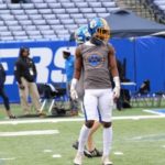 <span style="text-transform:none !important">J'Kobe Harris - FS</span><br /><span style="color:#999; font-size:85% !important">Crisp Co.</span>