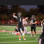 <span style="text-transform:none !important">Bubba Chandler – QB</span><br /><span style="color:#999; font-size:85% !important">North Oconee</span>