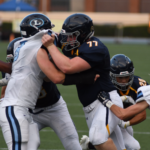 <span style="text-transform:none !important">Davis McKenna – OT</span><br /><span style="color:#999; font-size:85% !important">Marist</span>