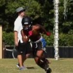 <span style="text-transform:none !important">Montavious Tabor - RB</span><br /><span style="color:#999; font-size:85% !important">East Hall</span>