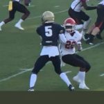 <span style="text-transform:none !important">Braylan Jowers – CB</span><br /><span style="color:#999; font-size:85% !important">Taylor Co.</span>