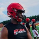 <span style="text-transform:none !important">Justin Jones – OG</span><br /><span style="color:#999; font-size:85% !important">Rockdale Co.</span>