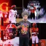 <span style="text-transform:none !important">Tyler Morehead - ATH</span><br /><span style="color:#999; font-size:85% !important">Clinch Co.</span>